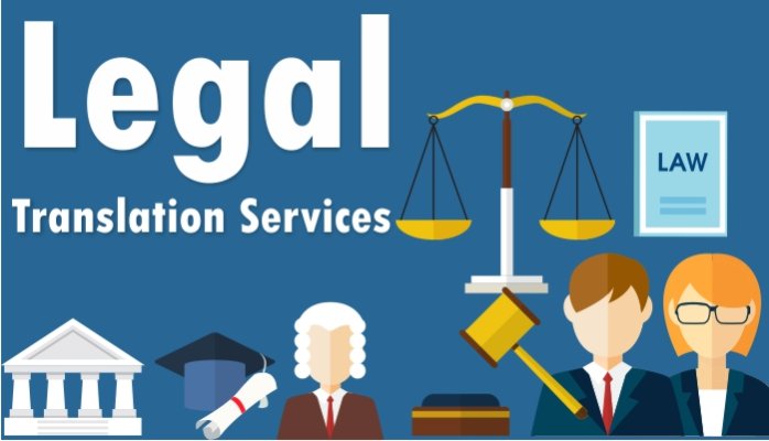 legal translation dubai