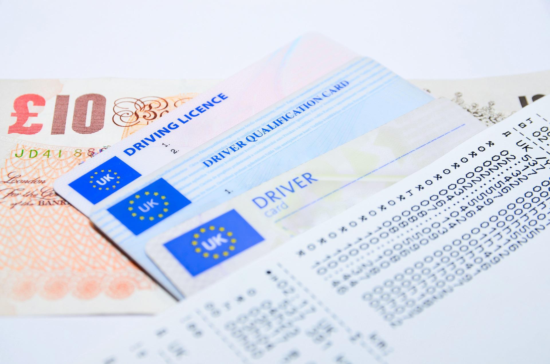 convert driving license in Abu Dhabi