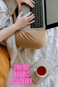 online Arabic Academy